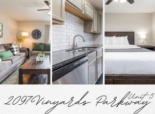 2907 Vineyards Parkway #5, Branson, MO 65616