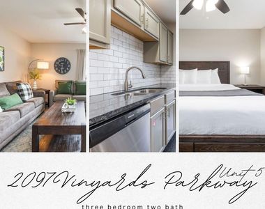 2907 Vineyards Parkway #5, Branson, MO, 65616
