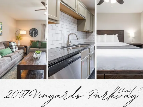 2907 Vineyards Parkway #5, Branson, MO 65616