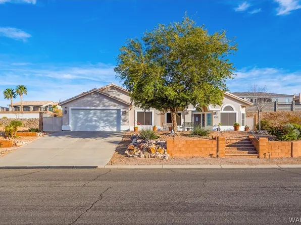 2435 Park Ridge Ave, Bullhead City, AZ 86429