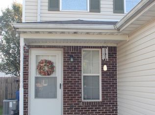 338 Colby Ridge Blvd, Winchester, KY 40391