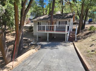 2481 Spruce Dr, Arrowbear Lake, CA 92382