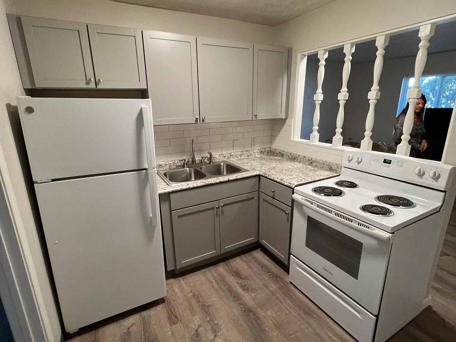 1 bed, 650 sqft, $800 — Photo 4