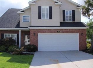 553 Pennington Loop, Myrtle Beach, SC 29588