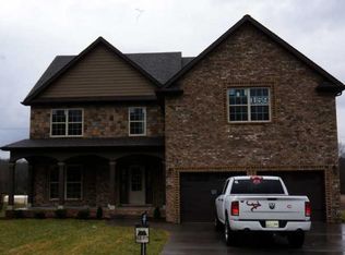 159 Timber Spgs LOT 159, Clarksville, TN 37042