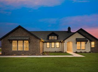 1020 County Road 4797 Rd, Springtown, TX 76082