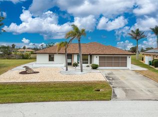 20 Bunker Way, Rotonda West, FL 33947