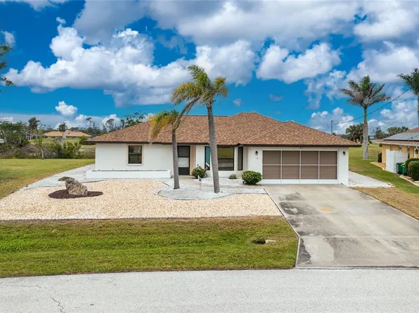 20 Bunker Way, Rotonda West, FL 33947