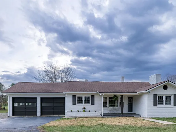 163 Pine City Rd, Galax, VA 24333