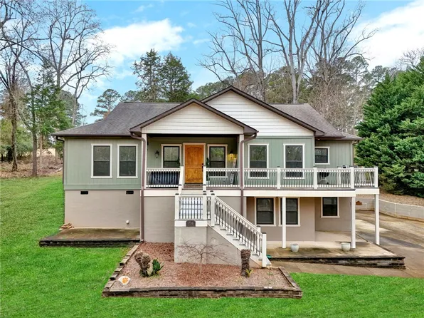 736 Three Wood Ln, Woodruff, SC 29388