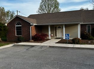 126 Blakemore Mill Rd, Ewing, VA 24248