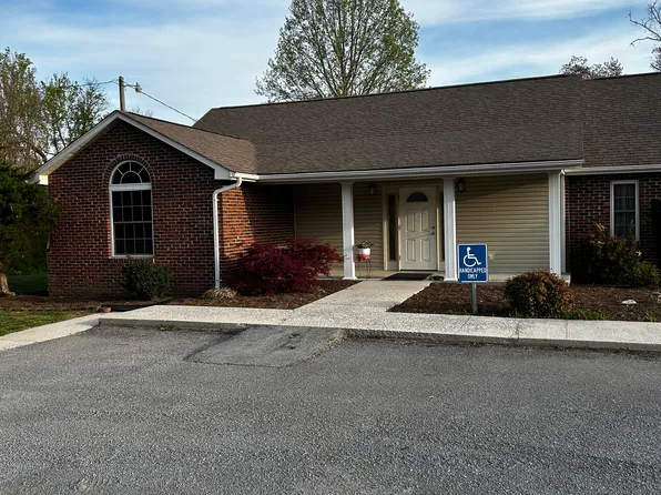 126 Blakemore Mill Rd, Ewing, VA 24248