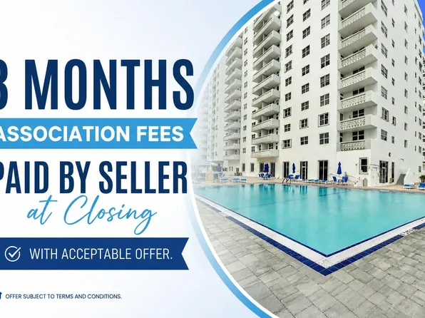 4250 Galt Ocean Drive #8a, Fort Lauderdale, FL 33308