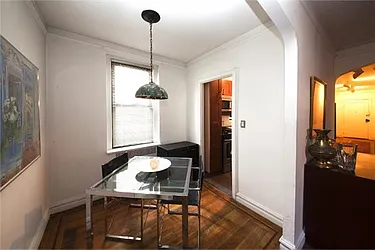 Sold by Weichert Properties - NYC