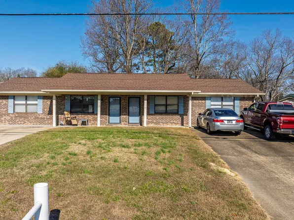 2401/2403 Rodney Dr SE, Cleveland, TN 37323