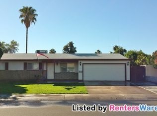 1231 W Carla Vista Dr, Chandler, AZ 85224