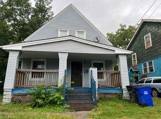 10305 Reno Ave, Cleveland, OH 44105