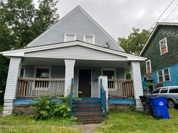 10305 Reno Ave, Cleveland, OH 44105