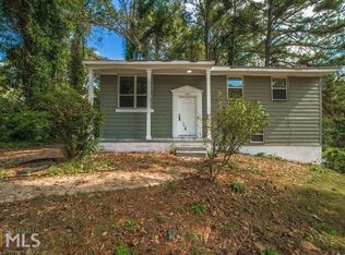 2898 Battle Forrest Dr, Decatur, GA 30034