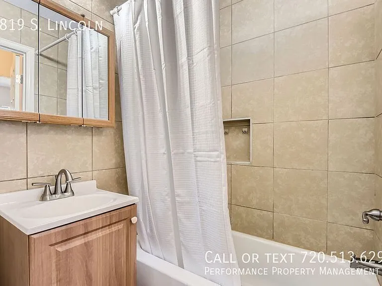 4819 S Lincoln St — Photo 21