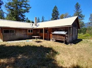 17685 Williams Hwy, Williams, OR 97544