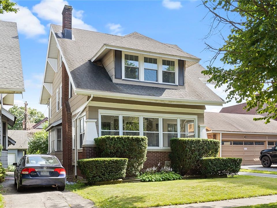 527 Hazelwood Ter, Rochester, NY 14609 Zillow