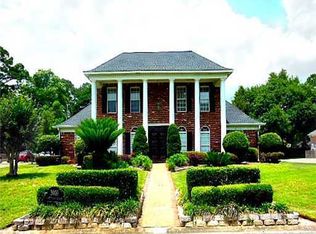 3001 Northwood Ave, Pascagoula, MS 39567