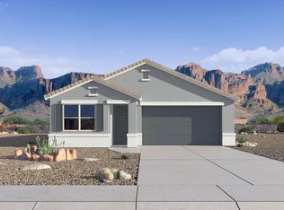 Puffin Plan, Moonlight, Maricopa, AZ 85139