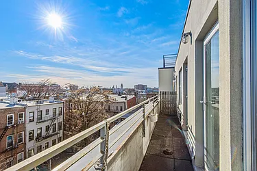 Rented by CCM Property Management LLC