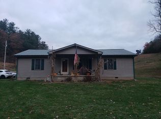 36 Vlong Rd, West Liberty, KY 41472