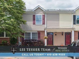 254 Drexel Dr, Bel Air, MD 21014