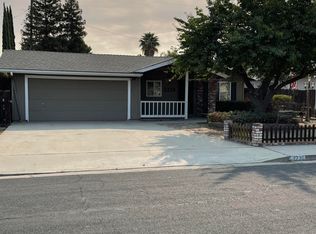 2230 S Garden St, Visalia, CA 93277
