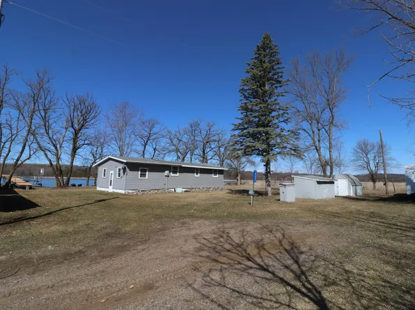 18497 Emerson Trl, Burtrum, MN 56318