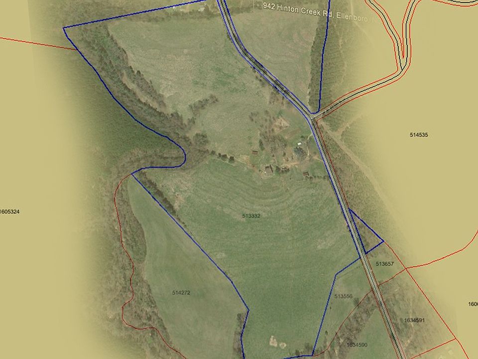 64 acres with good pasture.