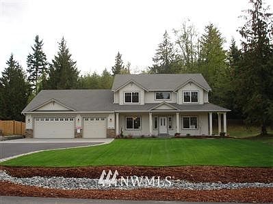 1st image of 18415 25th Dr NW LOT6