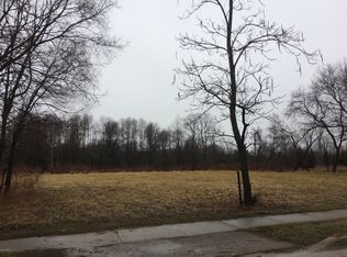 525 N Lincoln Ave, Lakeview, MI 48850