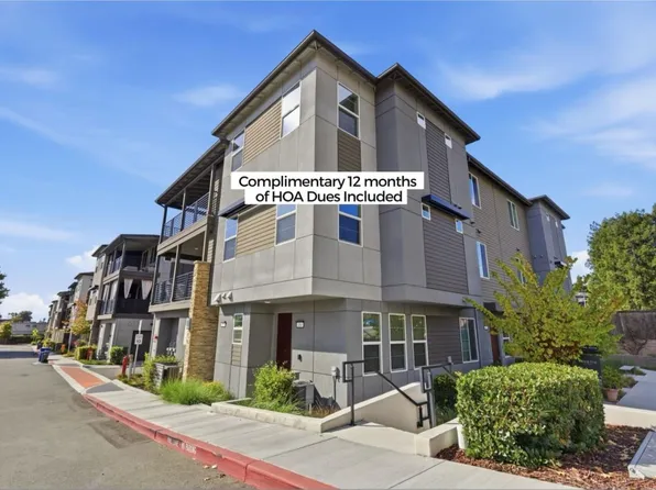 490 Trace Ln, Hayward, CA 94544