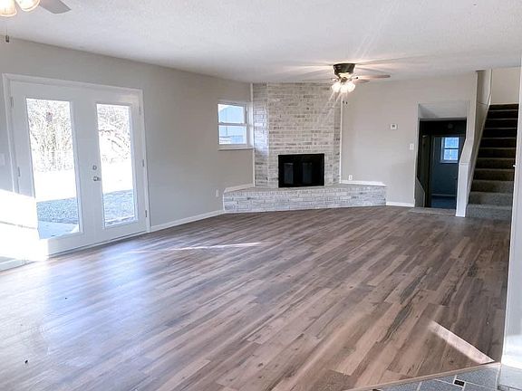 Main living room