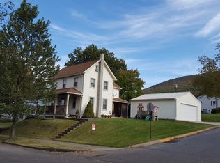 1137 W Central Ave, South Williamsport, PA 17702