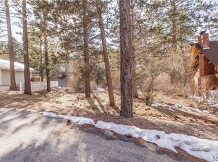 0 Bernhardt Ln, Big Bear City, CA 92314