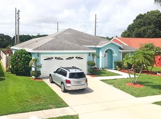 6260 Terra Rosa Cir, Boynton Beach, FL 33472