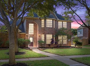 17527 Heartwind Ct, Houston, TX 77095