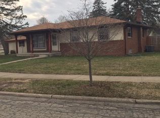 3621 Eli Rd, Ann Arbor, MI