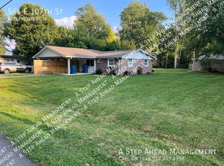 561 E 107th St, Indianapolis, IN 46280