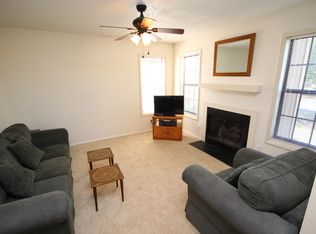 3803 Chimney Ridge Pl APT 105, Durham, NC 27713