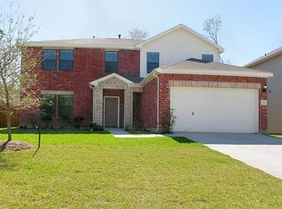 2510 Lexington Park Dr, Spring, TX 77373