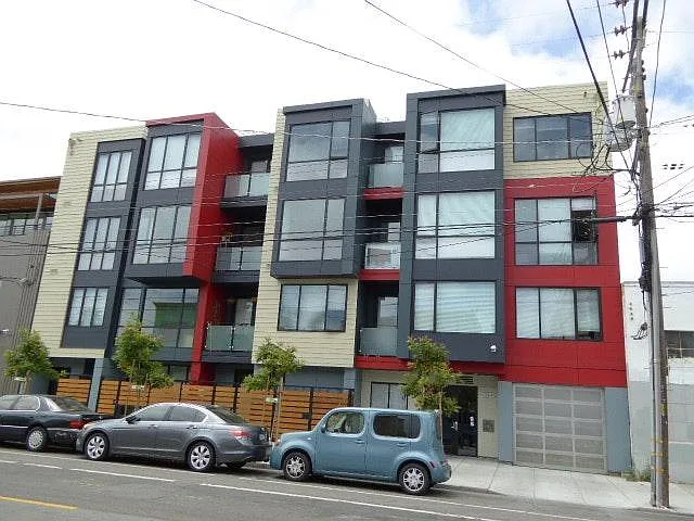 2652 Harrison St #303 — Photo 25