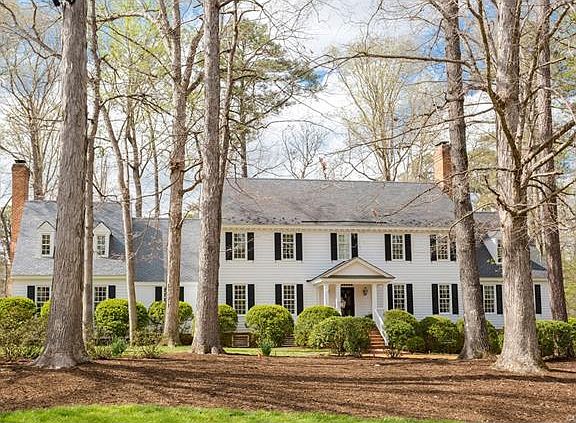 2nd image of 504 Kilmarnock Dr