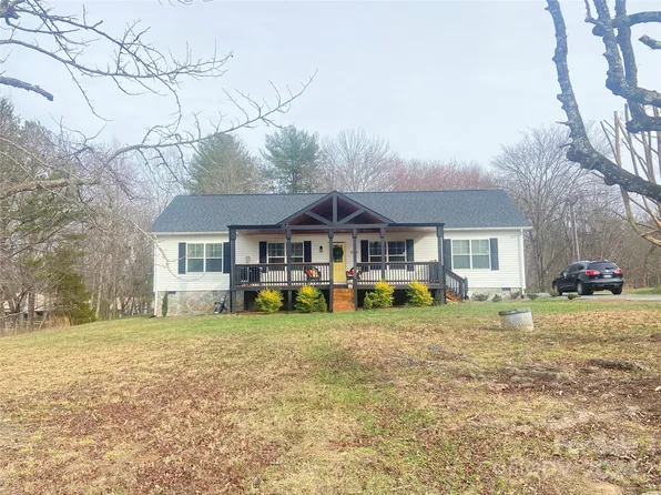2223 Tomlinson Loop, Connelly Springs, NC 28612