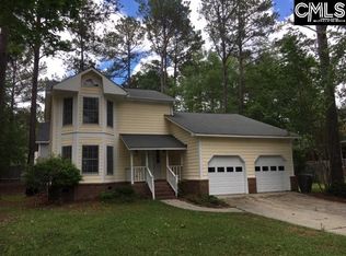 128 Gale River Rd, Columbia, SC 29223